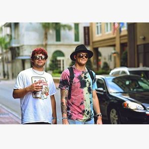 Meet your Posher, Tyler